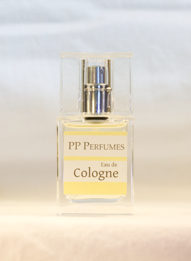 PP Perfumes Eau de Cologne