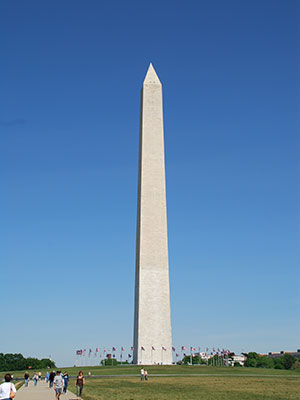 Washington Monument