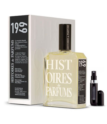 Histoires de Parfums: 1969