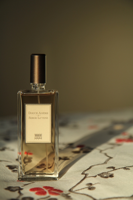 Serge Lutens: Douce Ambre