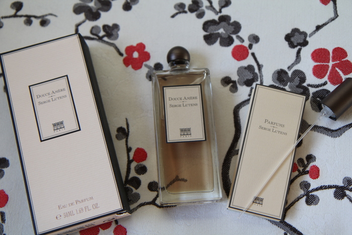 Douce Ambre